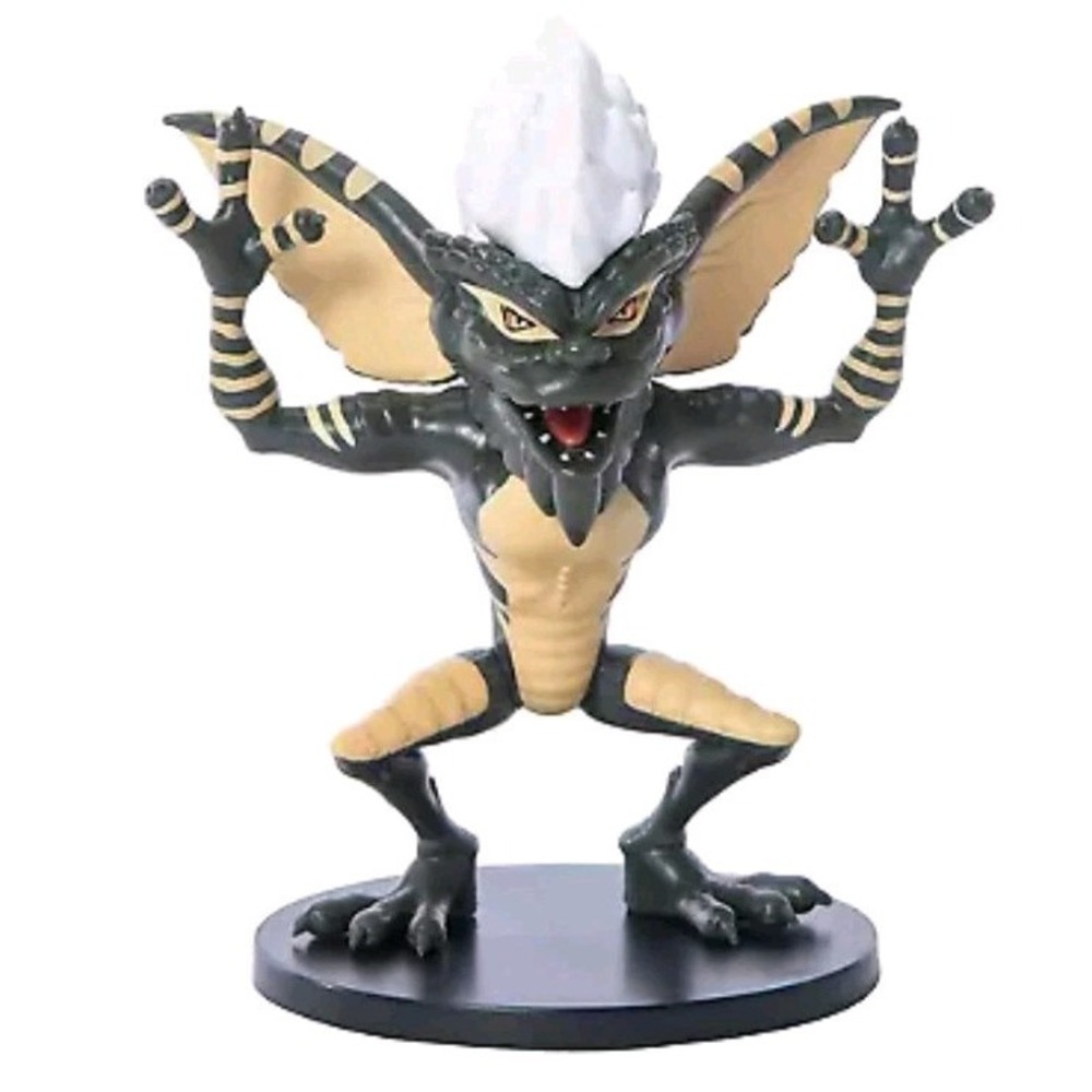 Brand New Gremlins Culture Fly Vinyl Figure Gremlin Stripe Free Shipping